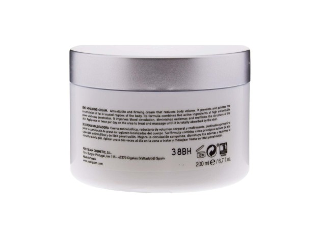 Postquam Crema Moldeadora Corporal 200Ml