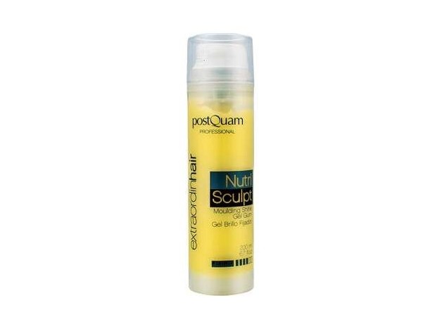 Extraordinhair Nutri Sculpt Moduling Shine Gel...