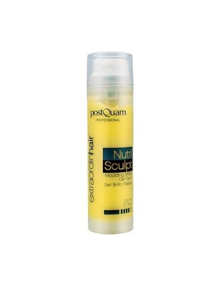 Extraordinhair Nutri Sculpt Moduling Shine Gel Gum 200 Ml