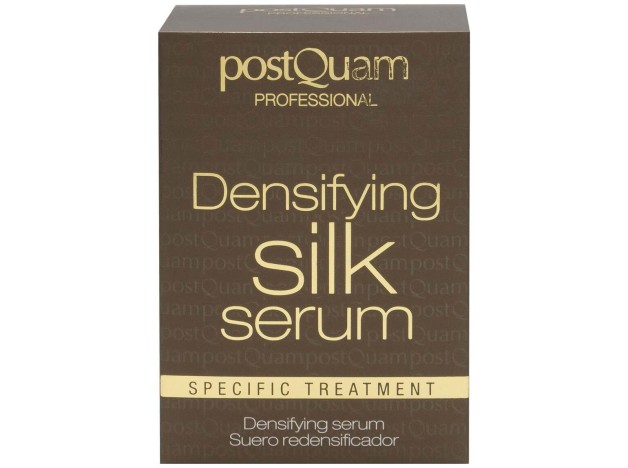 Postquam Suero Redensificador 30Ml