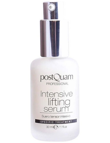 Postquam Suero Tensor Intensivo 30Ml