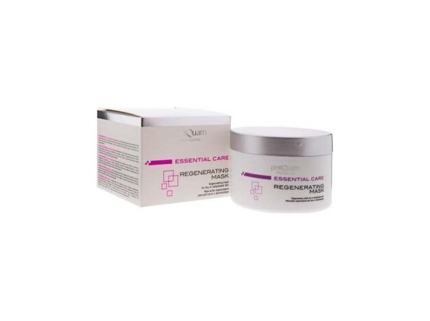 Essential Care Regenerating Mask 200 Ml