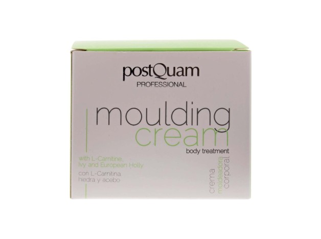 Postquam Crema Moldeadora Corporal 200Ml
