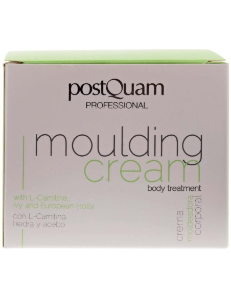 Postquam Crema Moldeadora Corporal 200Ml