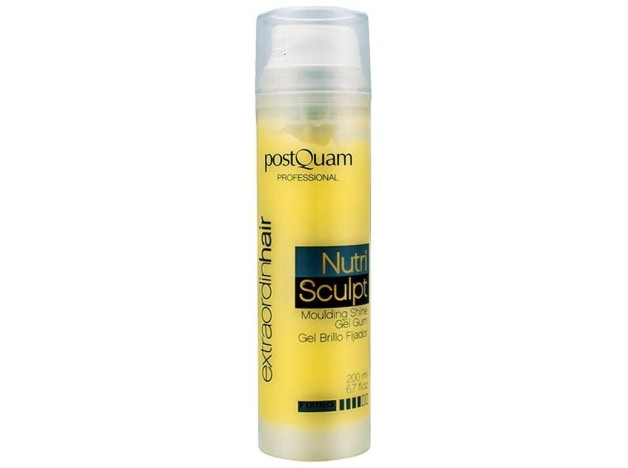 Extraordinhair Nutri Sculpt Moduling Shine Gel...