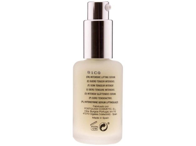Postquam Suero Tensor Intensivo 30Ml