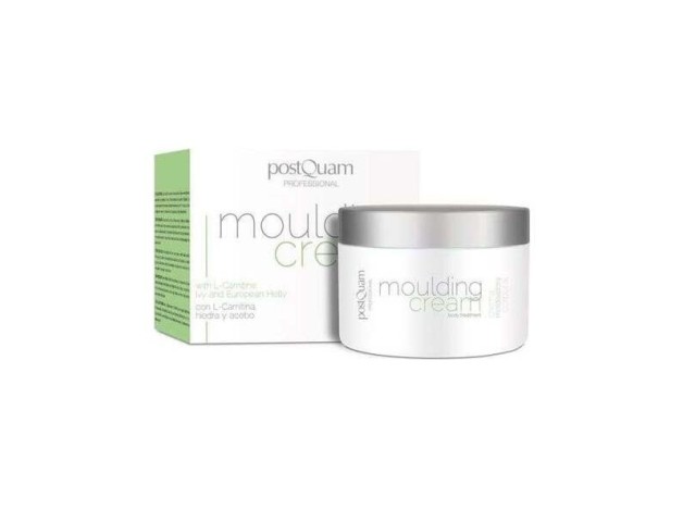 Postquam Crema Moldeadora Corporal 200Ml