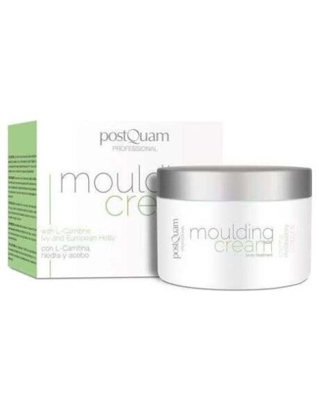 Postquam Crema Moldeadora Corporal 200Ml