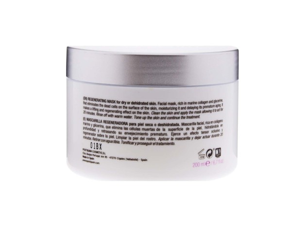 Essential Care Regenerating Mask 200 Ml