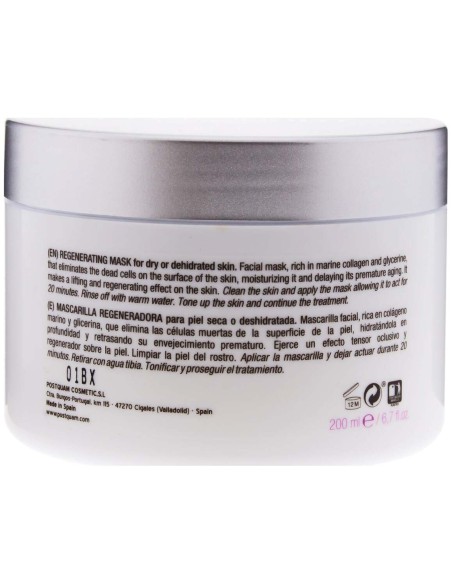 Essential Care Regenerating Mask 200 Ml