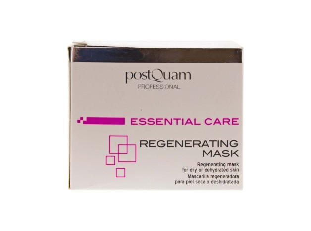 Essential Care Regenerating Mask 200 Ml