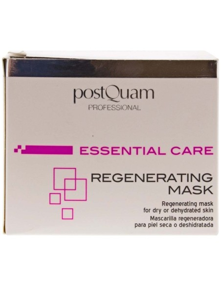Essential Care Regenerating Mask 200 Ml