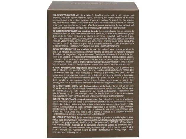 Postquam Suero Redensificador 30Ml