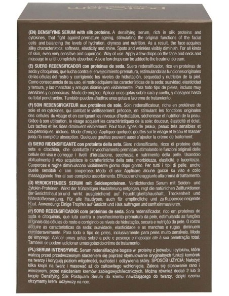 Postquam Suero Redensificador 30Ml