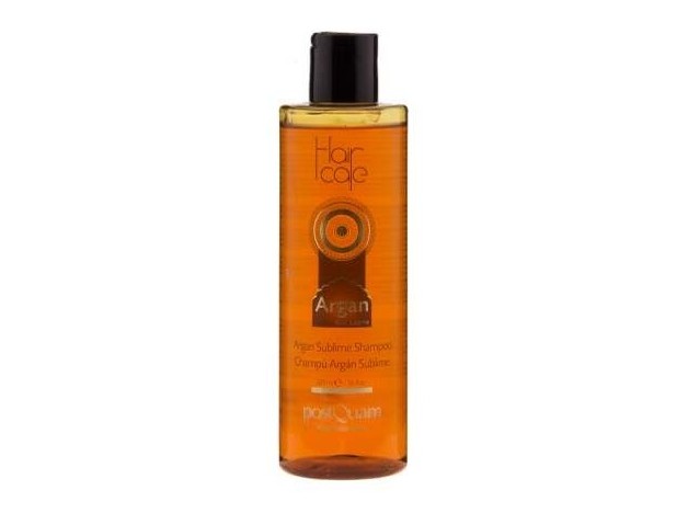 Haircare Argan Sublime Shampoo 225 Ml