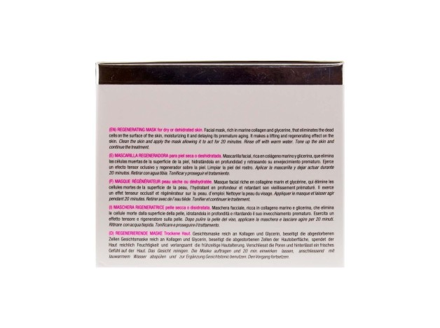 Essential Care Regenerating Mask 200 Ml