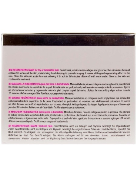 Essential Care Regenerating Mask 200 Ml