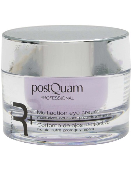 Postquam Resveraplus Contorno De Ojos 15Ml