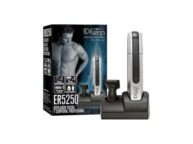 Body %26 Care Trimmer 5250 Depilador Facial Y...