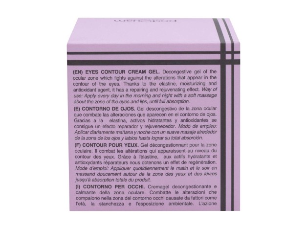 Postquam Resveraplus Contorno De Ojos 15Ml