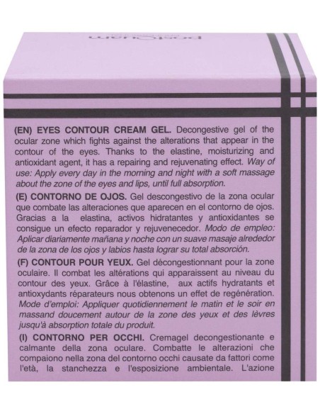 Postquam Resveraplus Contorno De Ojos 15Ml