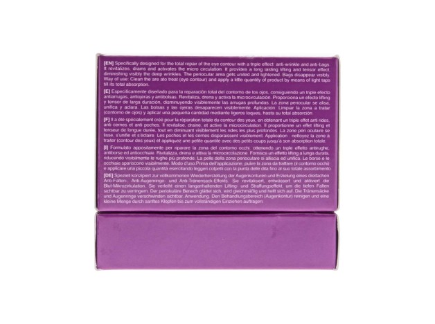 Postquam Global Dna Intensive Contorno Ojos 15Ml