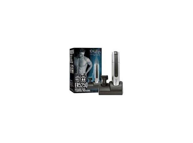 Body %26 Care Trimmer 5250 Depilador Facial Y...