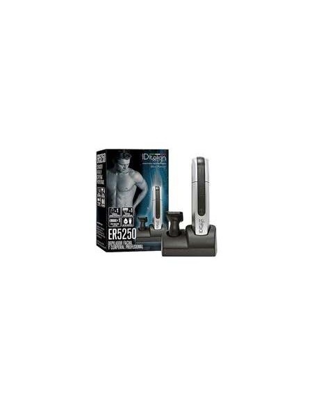 Body %26 Care Trimmer 5250 Depilador Facial Y Corporal 3 U