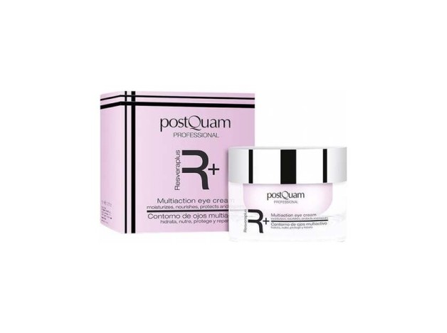 Postquam Resveraplus Contorno De Ojos 15Ml