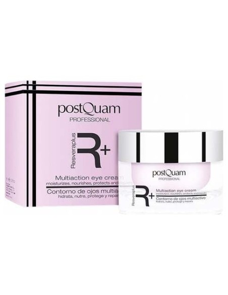 Postquam Resveraplus Contorno De Ojos 15Ml