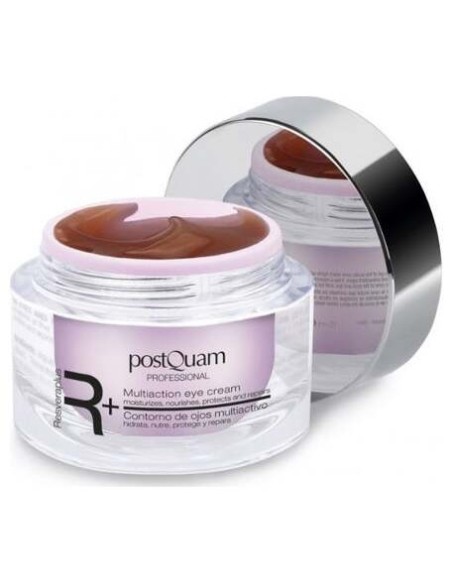 Postquam Resveraplus Contorno De Ojos 15Ml