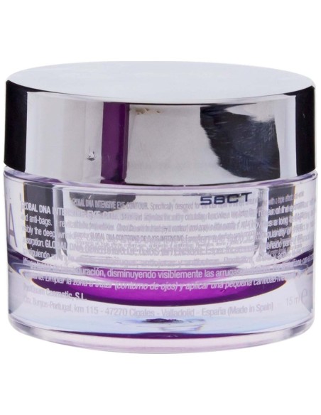 Postquam Global Dna Intensive Contorno Ojos 15Ml