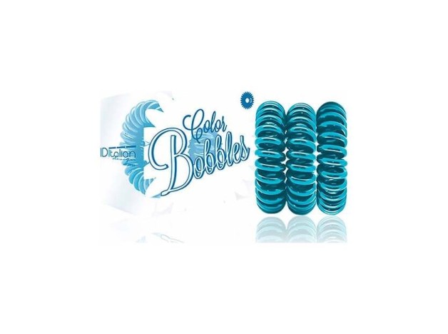 Italian Design Coletero Chic Turquesa 3Uds