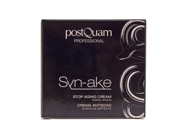 Postquam Renergie Syn-Ake Crema 50Ml