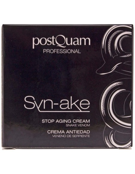 Postquam Renergie Syn-Ake Crema 50Ml