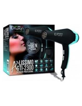 Iditalian Design Secador...