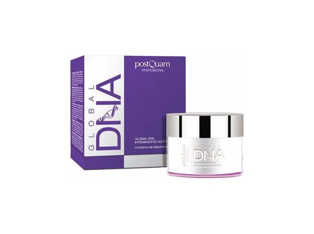 Postquam Global Dna Intensive Contorno Ojos 15Ml