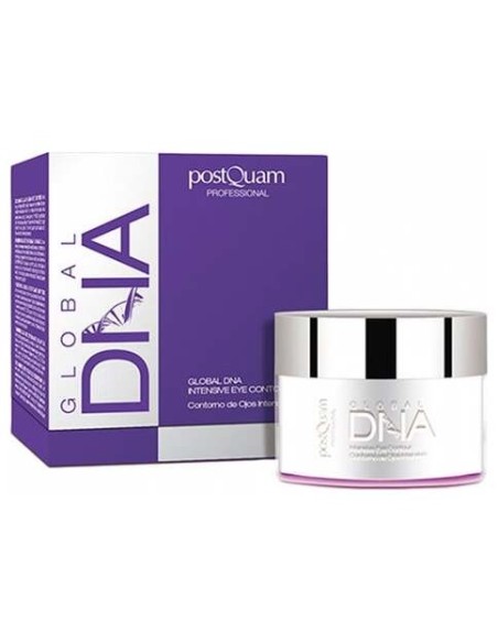 Postquam Global Dna Intensive Contorno Ojos 15Ml