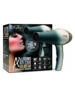 Iditalian Design Secador...