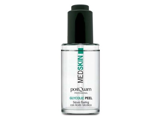 Postquam Medskin Sérum Biológico Con Ácido...