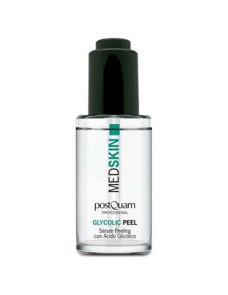 Postquam Medskin Sérum Biológico Con Ácido Glicólico 30Ml
