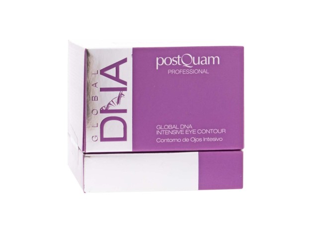Postquam Global Dna Intensive Contorno Ojos 15Ml