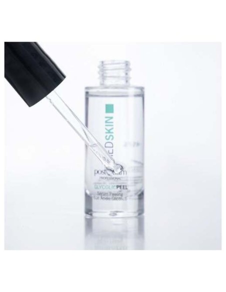 Postquam Medskin Sérum Biológico Con Ácido Glicólico 30Ml