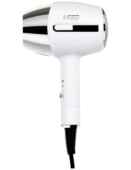 Iditalian Design Elite Compact Protec Hair 1400 Wats