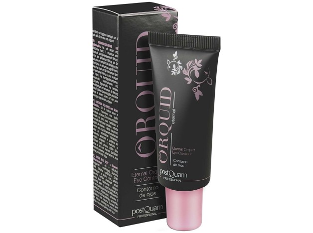 Postquam Eternal Orquid Contorno De Ojos 15Ml