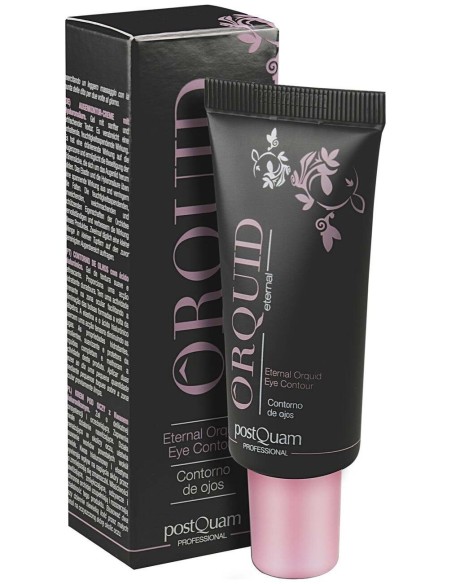 Postquam Eternal Orquid Contorno De Ojos 15Ml