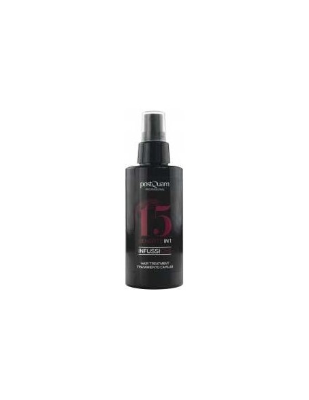 Infusione 15 Benefits In 1 Hair Treatment 125 Ml