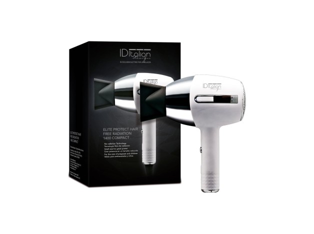 Iditalian Design Elite Compact Protec Hair 1400...