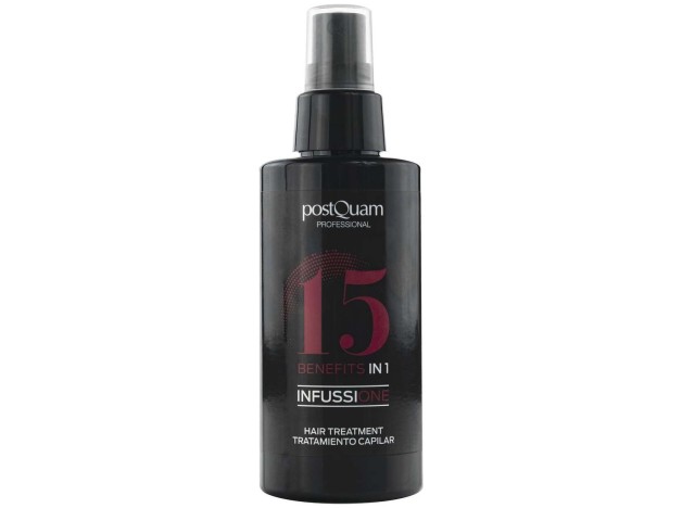Infusione 15 Benefits In 1 Hair Treatment 125 Ml
