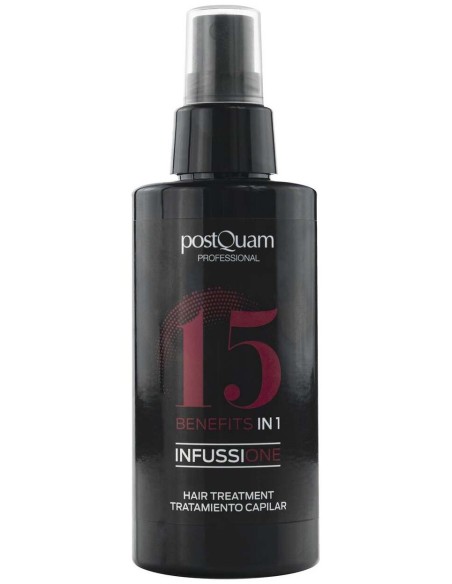 Infusione 15 Benefits In 1 Hair Treatment 125 Ml